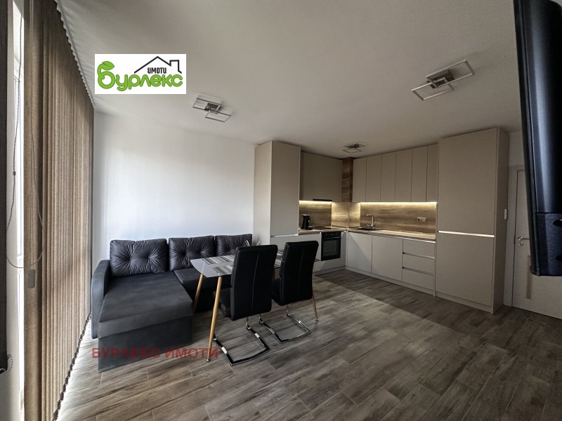 Дава под наем 3-СТАЕН, гр. Варна, Владислав Варненчик 1