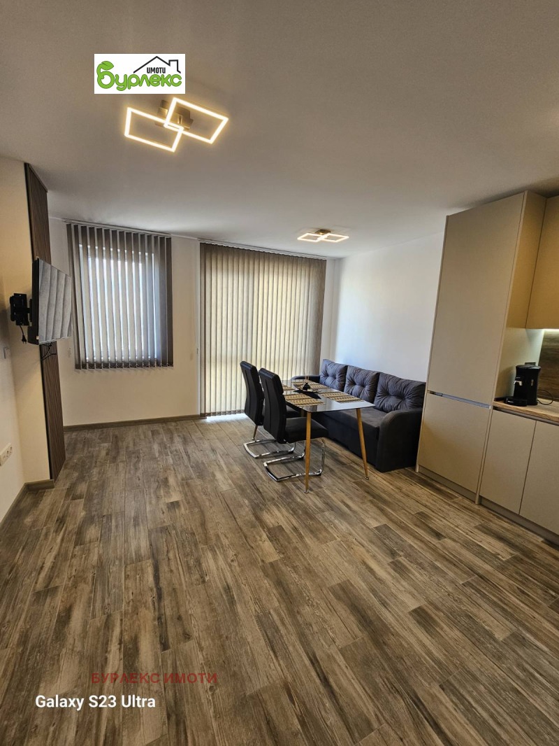 Дава под наем 3-СТАЕН, гр. Варна, Владислав Варненчик 1, снимка 3 - Апартаменти - 52621599