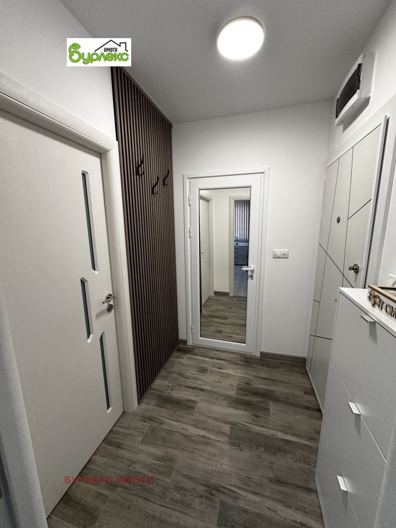 Дава под наем 3-СТАЕН, гр. Варна, Владислав Варненчик 1, снимка 6 - Апартаменти - 52621599