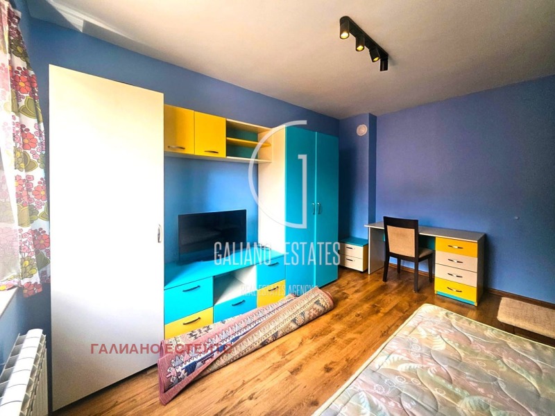 Te huur  3 slaapkamers Sofia , Bojana , 125 m² | 32936544 - afbeelding [9]