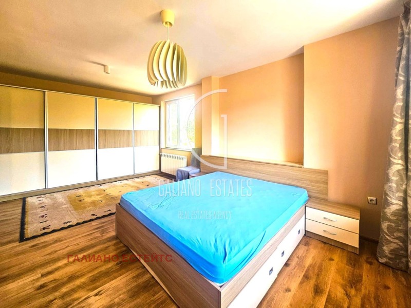 Te huur  3 slaapkamers Sofia , Bojana , 125 m² | 32936544 - afbeelding [5]