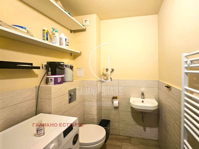 Te huur  3 slaapkamers Sofia , Bojana , 125 m² | 32936544 - afbeelding [13]
