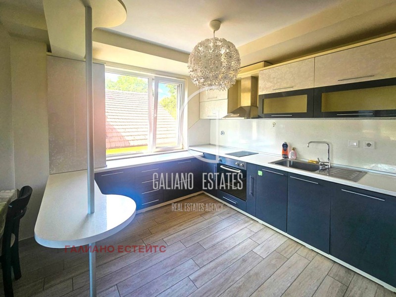 Te huur  3 slaapkamers Sofia , Bojana , 125 m² | 32936544 - afbeelding [3]