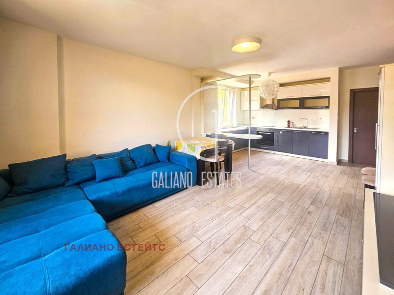 Te huur  3 slaapkamers Sofia , Bojana , 125 m² | 32936544