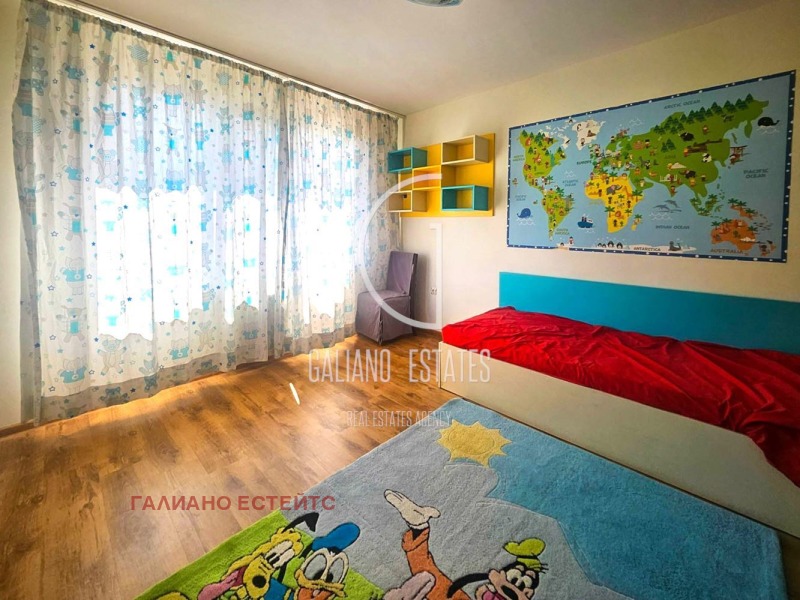 Te huur  3 slaapkamers Sofia , Bojana , 125 m² | 32936544 - afbeelding [10]