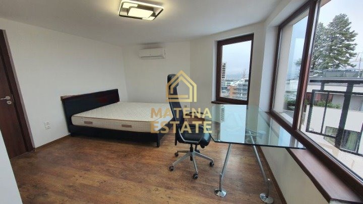 Te huur  Maisonnette Sofia , Dragalevtsi , 130 m² | 70515423 - afbeelding [7]