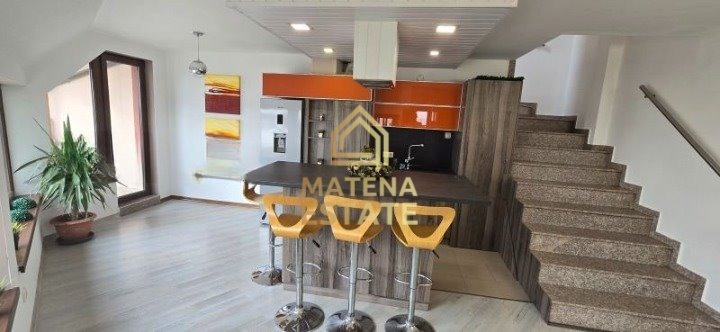 Zu vermieten  Maisonette Sofia , Dragalewzi , 130 qm | 70515423 - Bild [4]