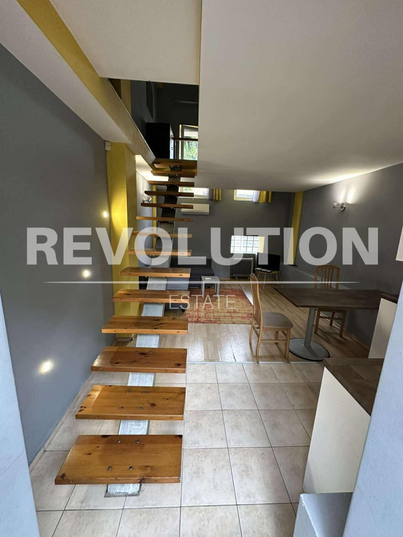 Do wynajęcia  Domek Warna , Gracka machala , 48 mkw | 57688649 - obraz [6]