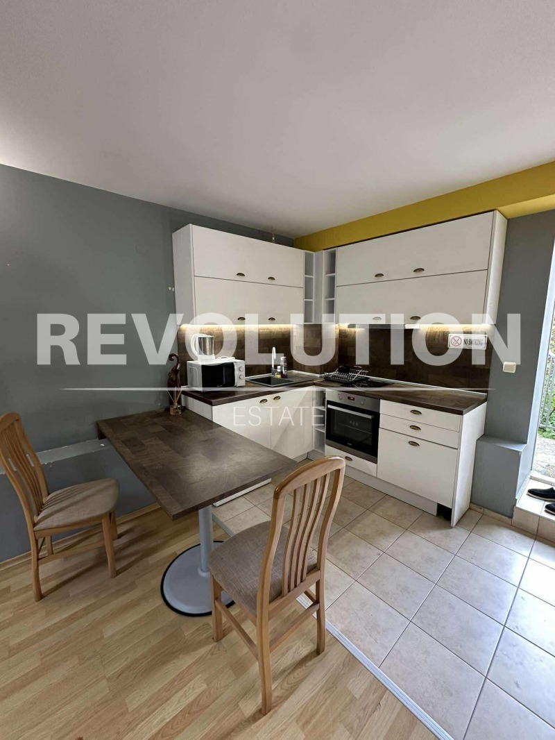 Do wynajęcia  Domek Warna , Gracka machala , 48 mkw | 57688649 - obraz [5]