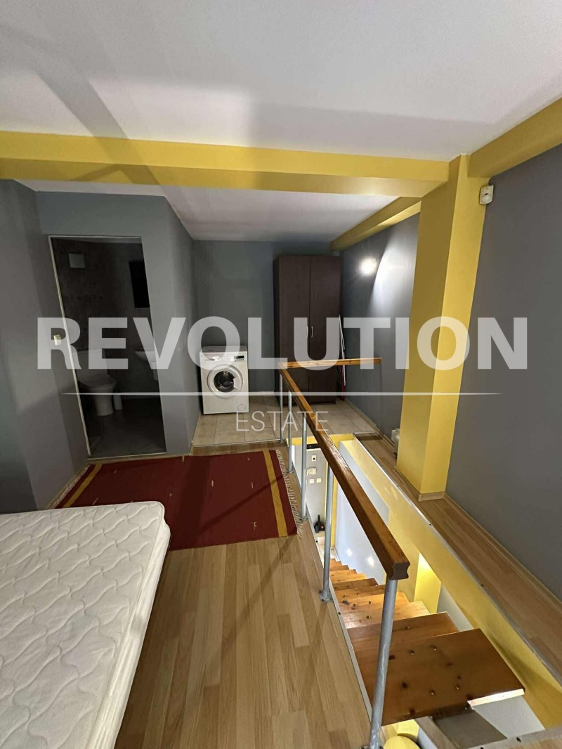 Do wynajęcia  Domek Warna , Gracka machala , 48 mkw | 57688649 - obraz [3]