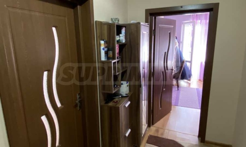 For Rent  House Floor Vidin , Hristo Botev , 100 sq.m | 60657396 - image [7]