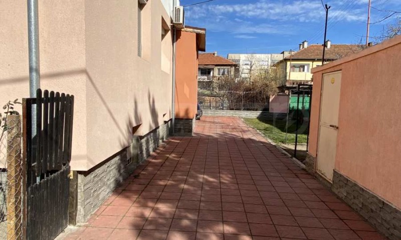 For Rent  House Floor Vidin , Hristo Botev , 100 sq.m | 60657396 - image [17]