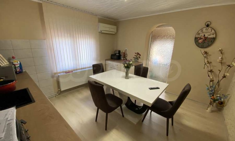 For Rent  House Floor Vidin , Hristo Botev , 100 sq.m | 60657396 - image [4]