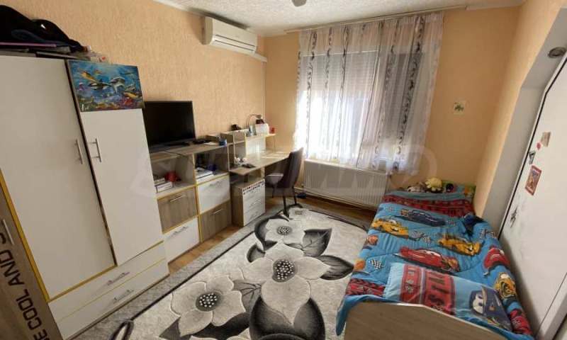 For Rent  House Floor Vidin , Hristo Botev , 100 sq.m | 60657396 - image [11]