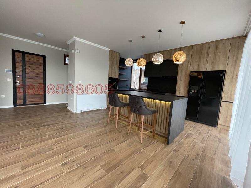 Дава под наем КЪЩА, гр. Бургас, Сарафово, снимка 5 - Къщи - 52785878