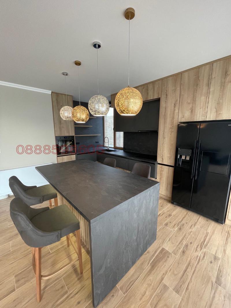 Дава под наем КЪЩА, гр. Бургас, Сарафово, снимка 12 - Къщи - 52785878