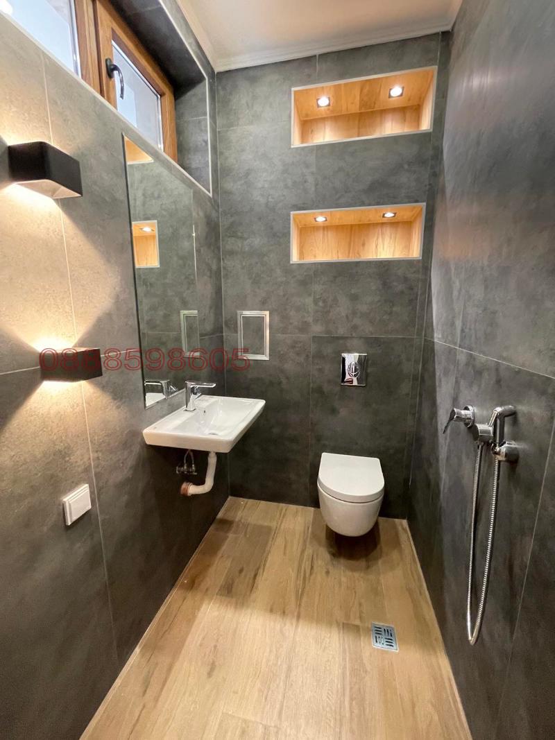 Дава под наем КЪЩА, гр. Бургас, Сарафово, снимка 9 - Къщи - 52785878