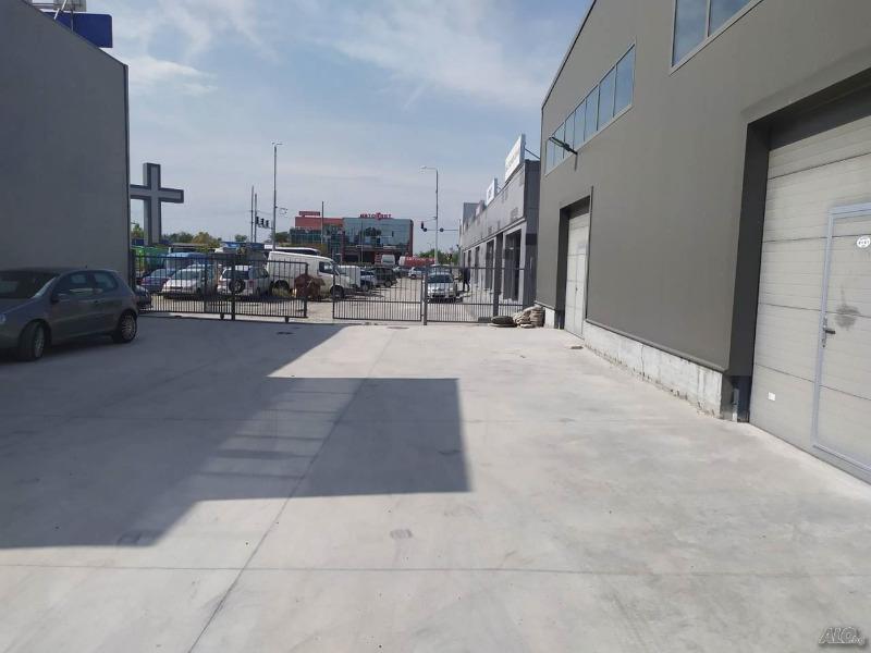 Til leie  Oppbevaring Plovdiv , Industrialna zona - Sever , 315 kvm | 75169948 - bilde [4]