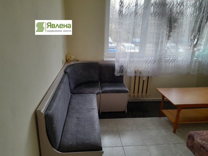 Дава под наем БИЗНЕС ИМОТ, гр. София, Сердика