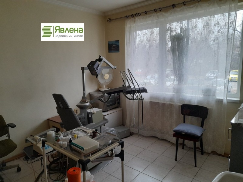 Дава под наем БИЗНЕС ИМОТ, гр. София, Сердика, снимка 2 - Други - 52827306