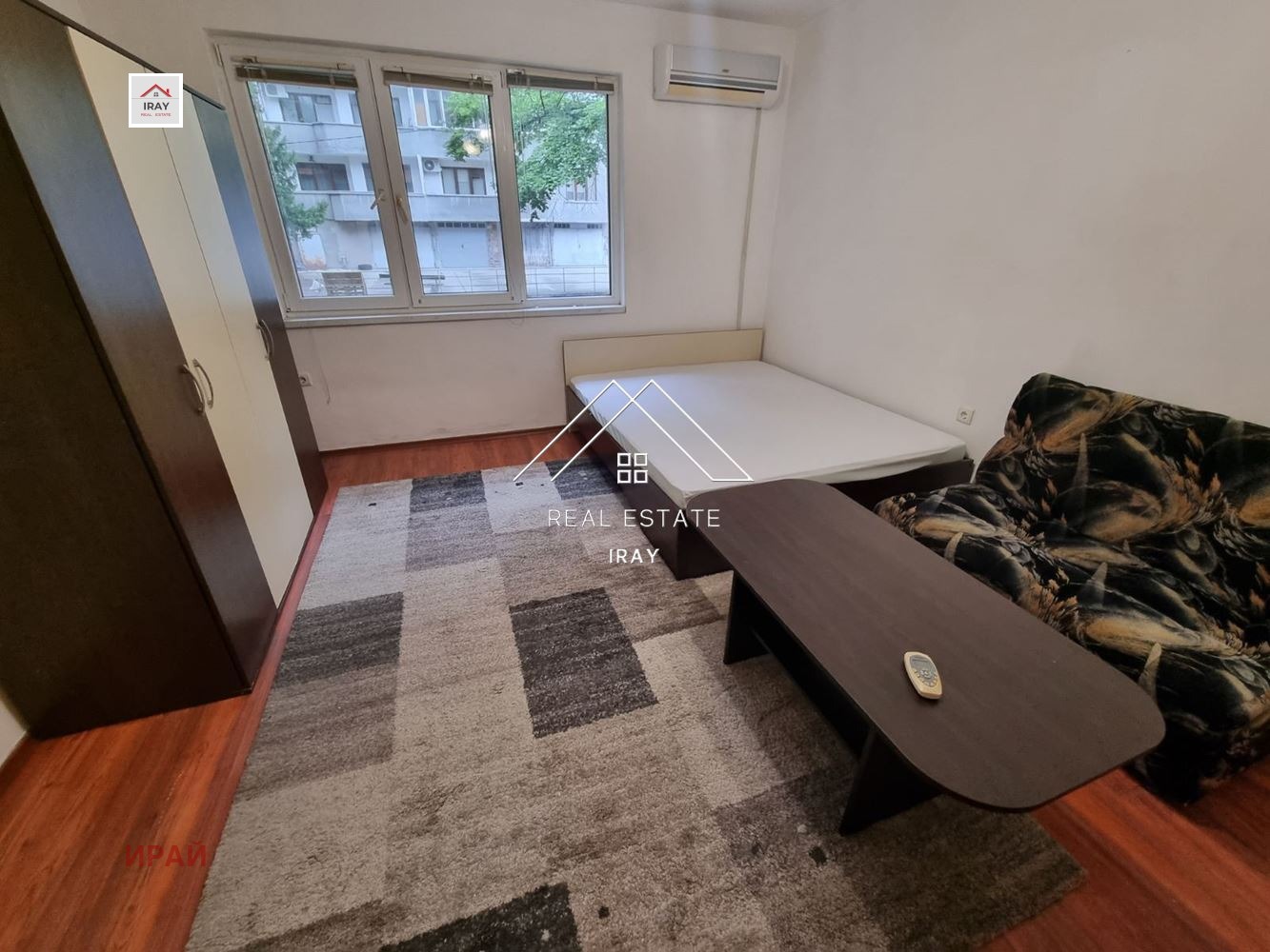 Дава под наем 1-СТАЕН, гр. Стара Загора, Център, снимка 8 - Апартаменти - 53888405