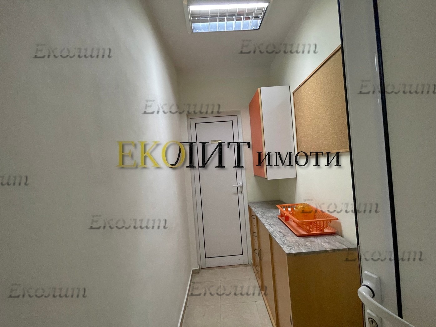 Дава под наем ОФИС, гр. София, Център, снимка 3 - Офиси - 54410630
