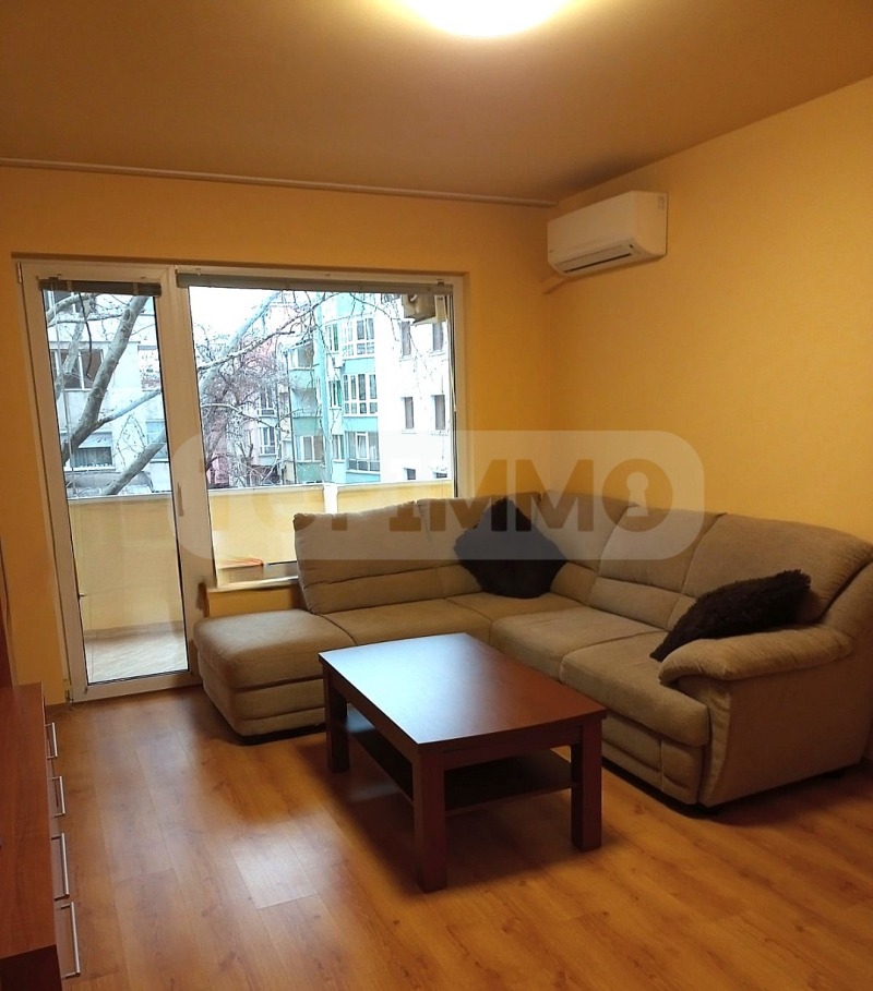 Дава под Наем 3-СТАЕН в град Варна, ВИНС-Червен площад - 72 кв.м / 612 € » 1 196.97 лв., ТОПИММО