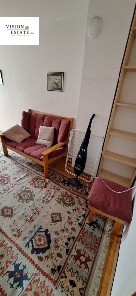 1 bedroom Tsentar, Sofia 3