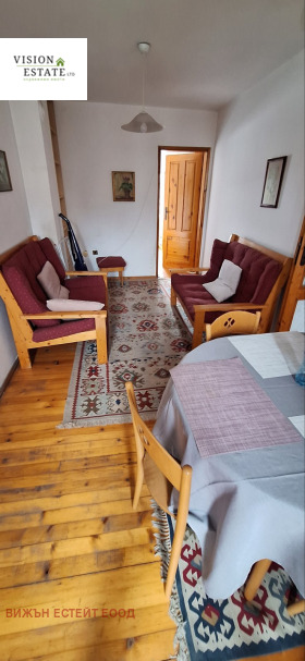 1 bedroom Tsentar, Sofia 2