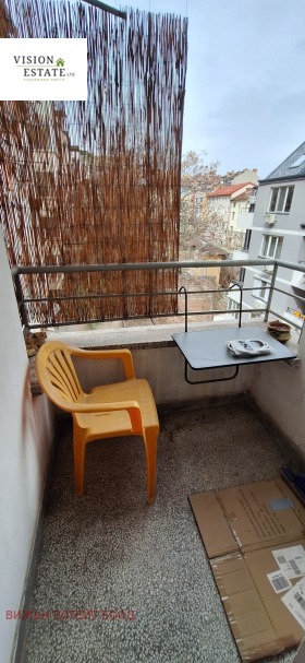 1 bedroom Tsentar, Sofia 12