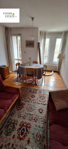 1 bedroom Tsentar, Sofia 1