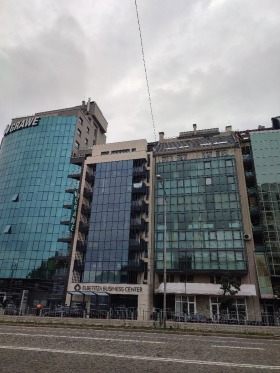 2 yatak odası Hipodruma, Sofia