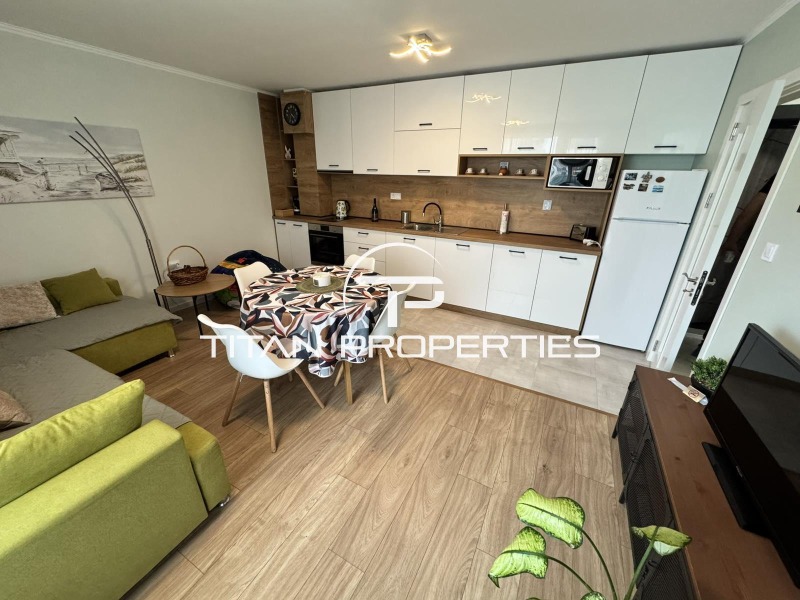 Дава под наем  2-стаен град Бургас , Сарафово , 60 кв.м | 83605760 - изображение [3]