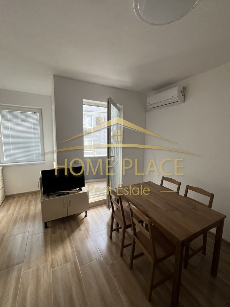 För uthyrning  1 sovrum Varna , Kaisieva gradina , 60 kvm | 24929777 - bild [3]