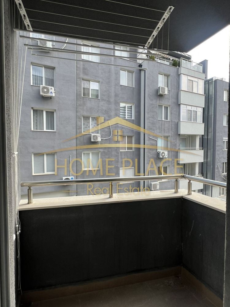 För uthyrning  1 sovrum Varna , Kaisieva gradina , 60 kvm | 24929777 - bild [9]