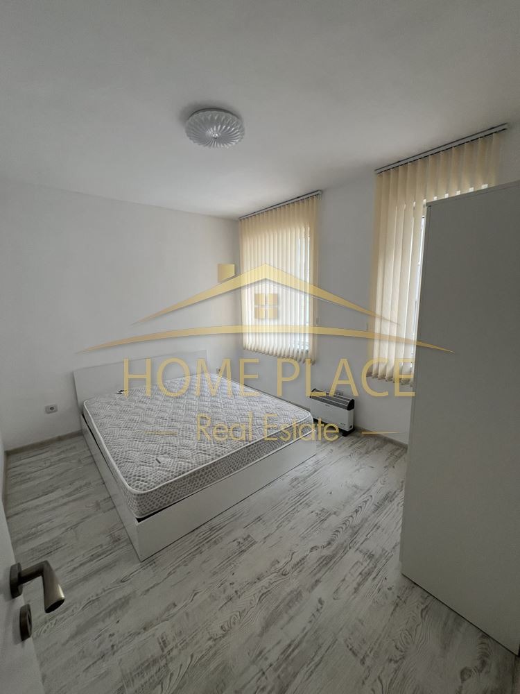 För uthyrning  1 sovrum Varna , Kaisieva gradina , 60 kvm | 24929777 - bild [4]