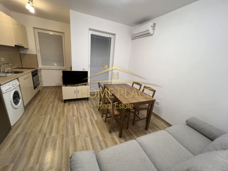 För uthyrning  1 sovrum Varna , Kaisieva gradina , 60 kvm | 24929777 - bild [2]