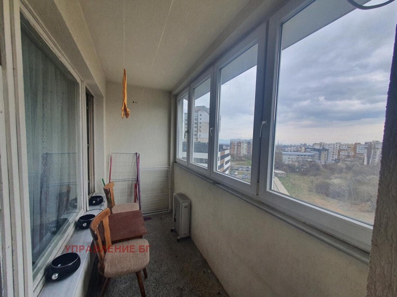 K pronájmu  1 ložnice Sofia , Gorna banja , 50 m2 | 76653319 - obraz [4]