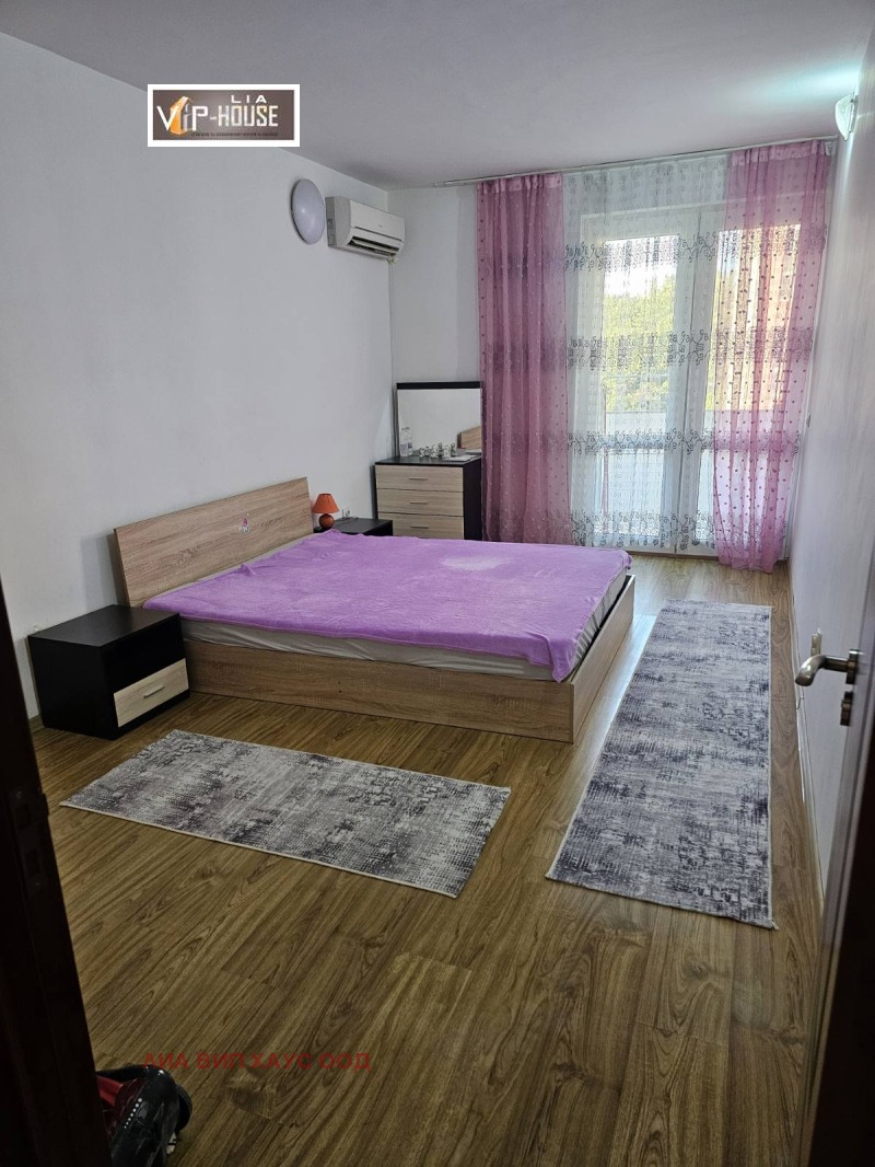 Til leje  1 soveværelse Pazardzhik , Tsentar , 75 kvm | 37234047 - billede [11]