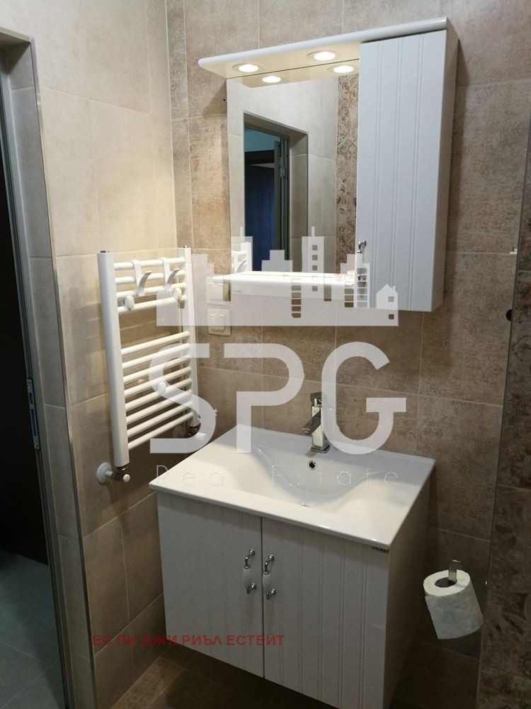 Дава под наем 2-СТАЕН, гр. София, Красно село, снимка 15 - Апартаменти - 52604492