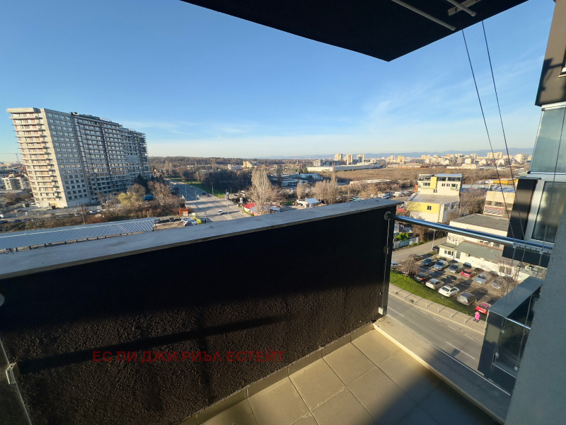 Дава под наем 2-СТАЕН, гр. София, Красно село, снимка 11 - Апартаменти - 52604492