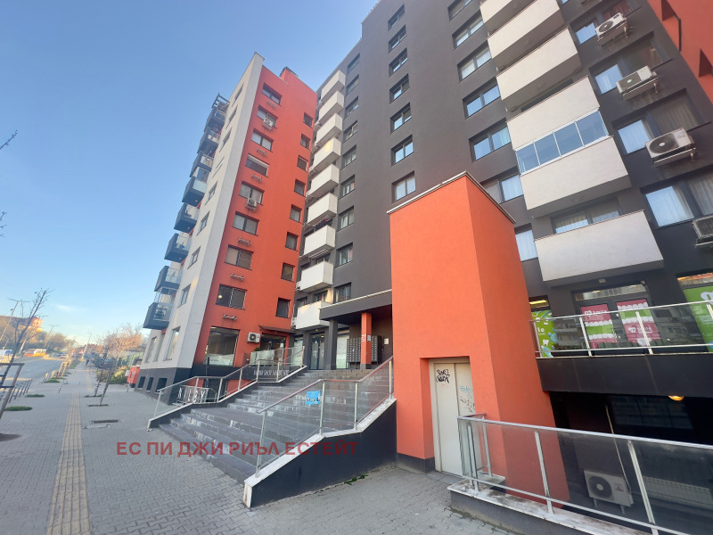 Дава под наем 2-СТАЕН, гр. София, Красно село, снимка 15 - Апартаменти - 52604492