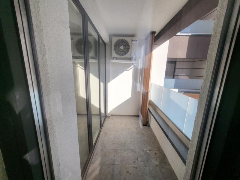 Дава под наем 2-СТАЕН, гр. София, Сердика, снимка 10 - Апартаменти - 53081473