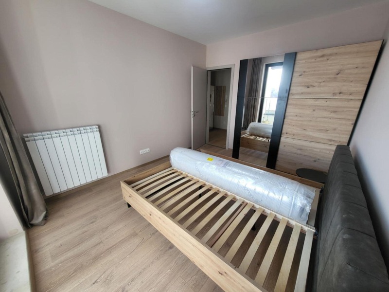 Дава под наем 2-СТАЕН, гр. София, Сердика, снимка 8 - Апартаменти - 53081473