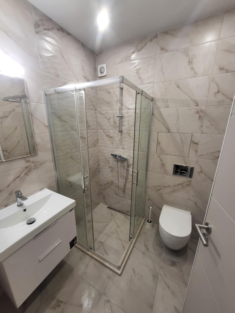 Дава под наем 2-СТАЕН, гр. София, Сердика, снимка 9 - Апартаменти - 53081473