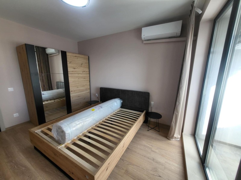 Дава под наем 2-СТАЕН, гр. София, Сердика, снимка 7 - Апартаменти - 53081473