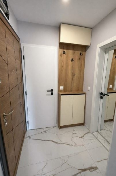 Дава под наем 2-СТАЕН, гр. София, Кръстова вада, снимка 6 - Апартаменти - 53608767