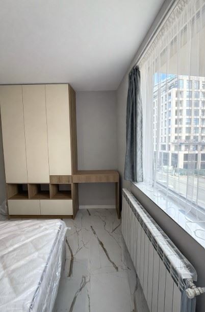 Дава под наем 2-СТАЕН, гр. София, Кръстова вада, снимка 4 - Апартаменти - 53608767