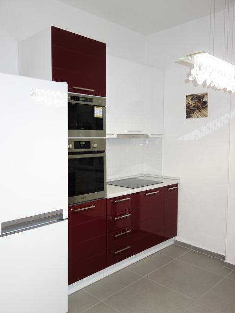 K pronájmu  2 ložnice Sofia , Centar , 80 m2 | 24767345 - obraz [6]