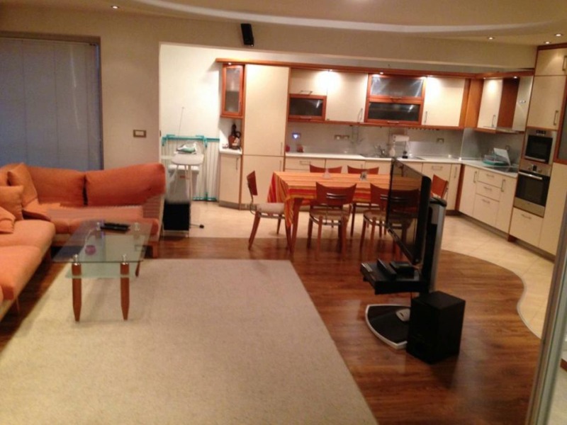 Do wynajęcia  2 sypialnie Sofia , Lozenec , 92 mkw | 46768060 - obraz [2]